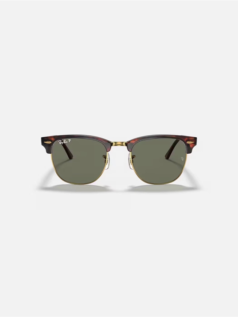 Ray Ban Clubmaster Sunglasses - Picture 2 of 12